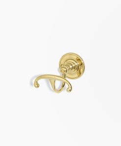 Classic Single Robe Hook