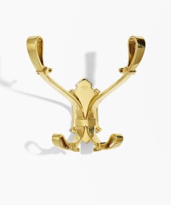 Firenze Double Hook