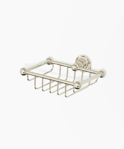 Hanbury Soap Basket
