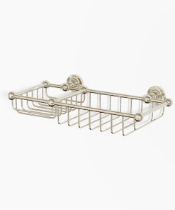 Hanbury Soap Sponge Basket