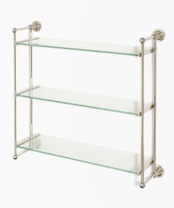 Hanbury Triple Shelf