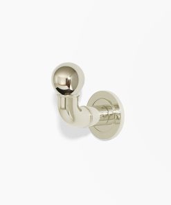 Moderna Single Hook All Metal