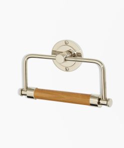 Moderna Toilet Paper I Wood