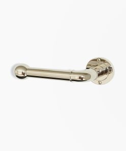 Moderna Toilet Paper II All Metal