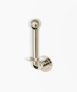 Moderna Toilet Paper IV All Metal
