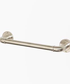Moderna Towel Rail All Metal Medium