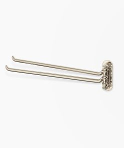 Moderna Swivel Towel Rail