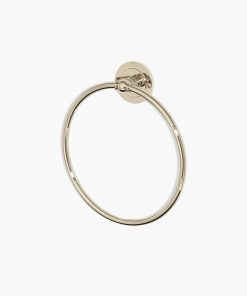 Moderna Towel Ring
