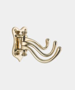 Classic Triple Towel Hook 143
