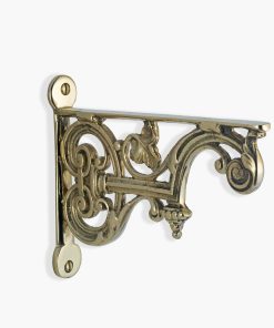 Shelf Bracket 009 (Pair)