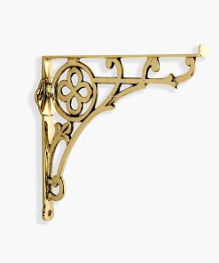 Shelf Bracket 033 (Pair)