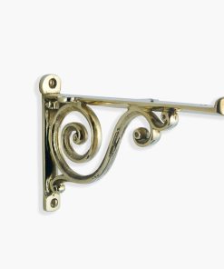 Shelf Bracket 101 (Pair)