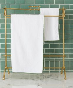 Classic Freestanding Towel Rail