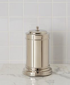 Classic Pedal Bin