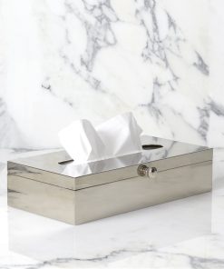 Moderna Tissue Box