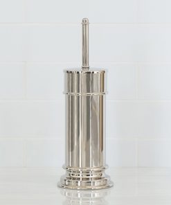 Classic Toilet Brush Freestanding