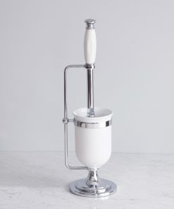 Hanbury Toilet Brush Freestanding