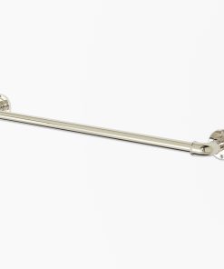 Moderna Towel Rail All Metal Large