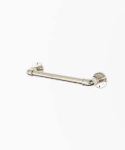 Moderna Towel Rail All Metal Small