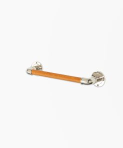 Moderna Towel Rail Wood Small